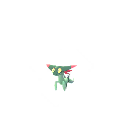 Galar - 0885 - Dreepy